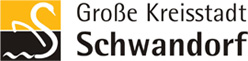 Logo Stadt Schwandorf